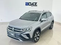 Volkswagen Taos