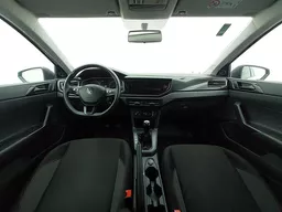Volkswagen Polo Hatch