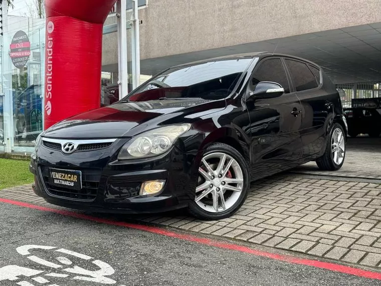 Hyundai I30 2.0 16V 145CV 5P AUT. 2011