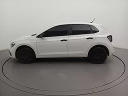 Volkswagen Polo Hatch