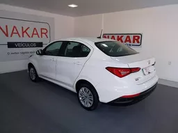 Fiat Cronos