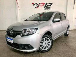 Sandero