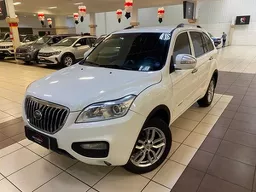 Lifan X60