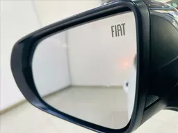 Fiat Pulse