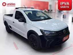 Volkswagen Saveiro