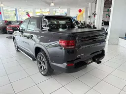 Chevrolet Montana