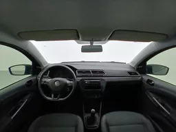 Volkswagen Voyage