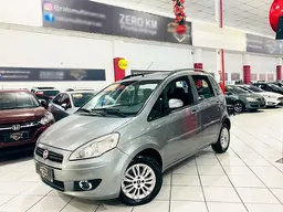 Fiat Idea