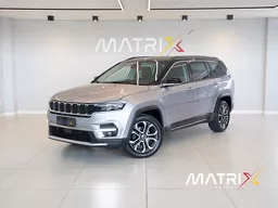 Jeep Commander