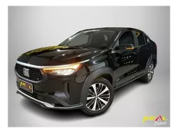Fiat Fastback
