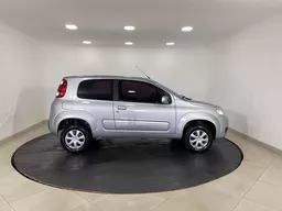 Fiat Uno