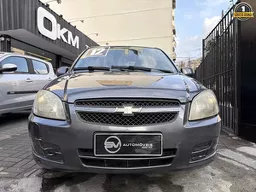 Chevrolet Celta