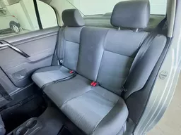 Volkswagen Polo Sedan