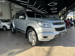Chevrolet S10