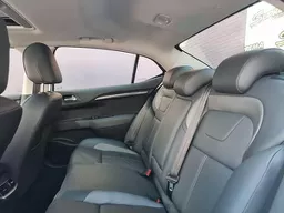 Citroën C4 Lounge