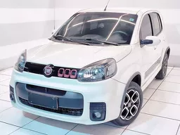 Fiat Uno