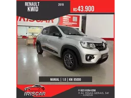 Renault Kwid