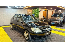 Chevrolet Prisma