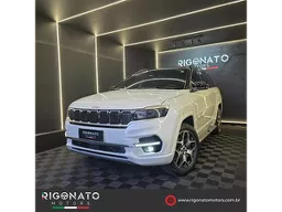 Jeep Commander