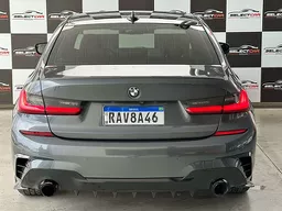 BMW 330e
