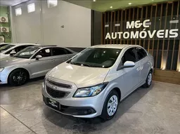 Chevrolet Prisma