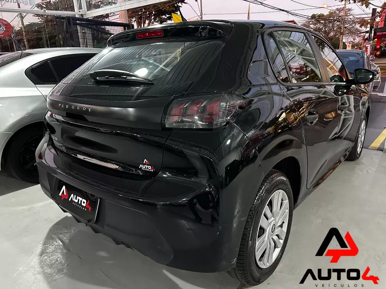 Foto do carro