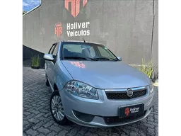 Fiat Siena