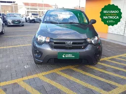 Fiat Mobi