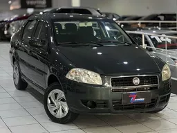 Fiat Siena
