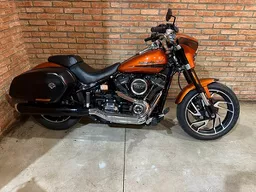 Harley-Davidson