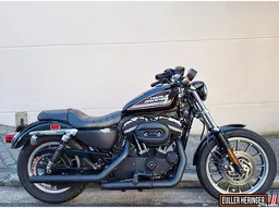 Sportster 883