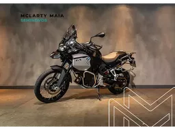F 900 GS