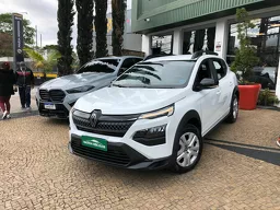 Renault Kardian
