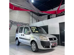 Fiat Doblò