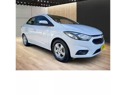 Chevrolet Prisma