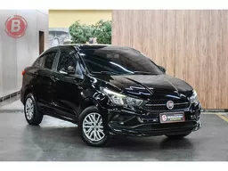 Fiat Cronos