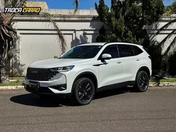 GWM Haval H6