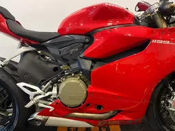 Ducati Superbike
