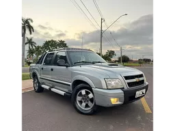 Chevrolet S10