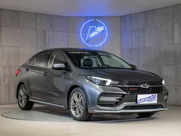 Chery Arrizo 6