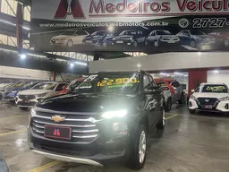 Chevrolet Montana