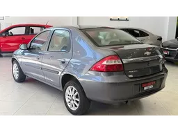 Chevrolet Prisma