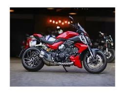 Diavel