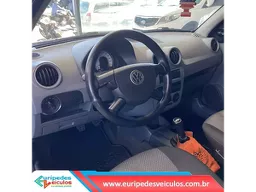 Volkswagen Parati