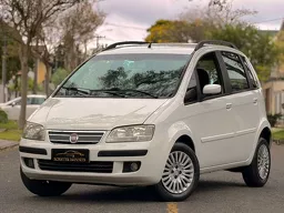 Fiat Idea
