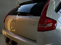 Citroën C4