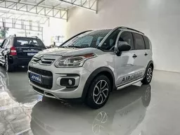 Citroën Aircross