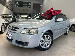 Chevrolet Astra