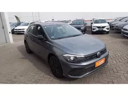 Volkswagen Polo Hatch
