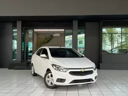 Chevrolet Prisma